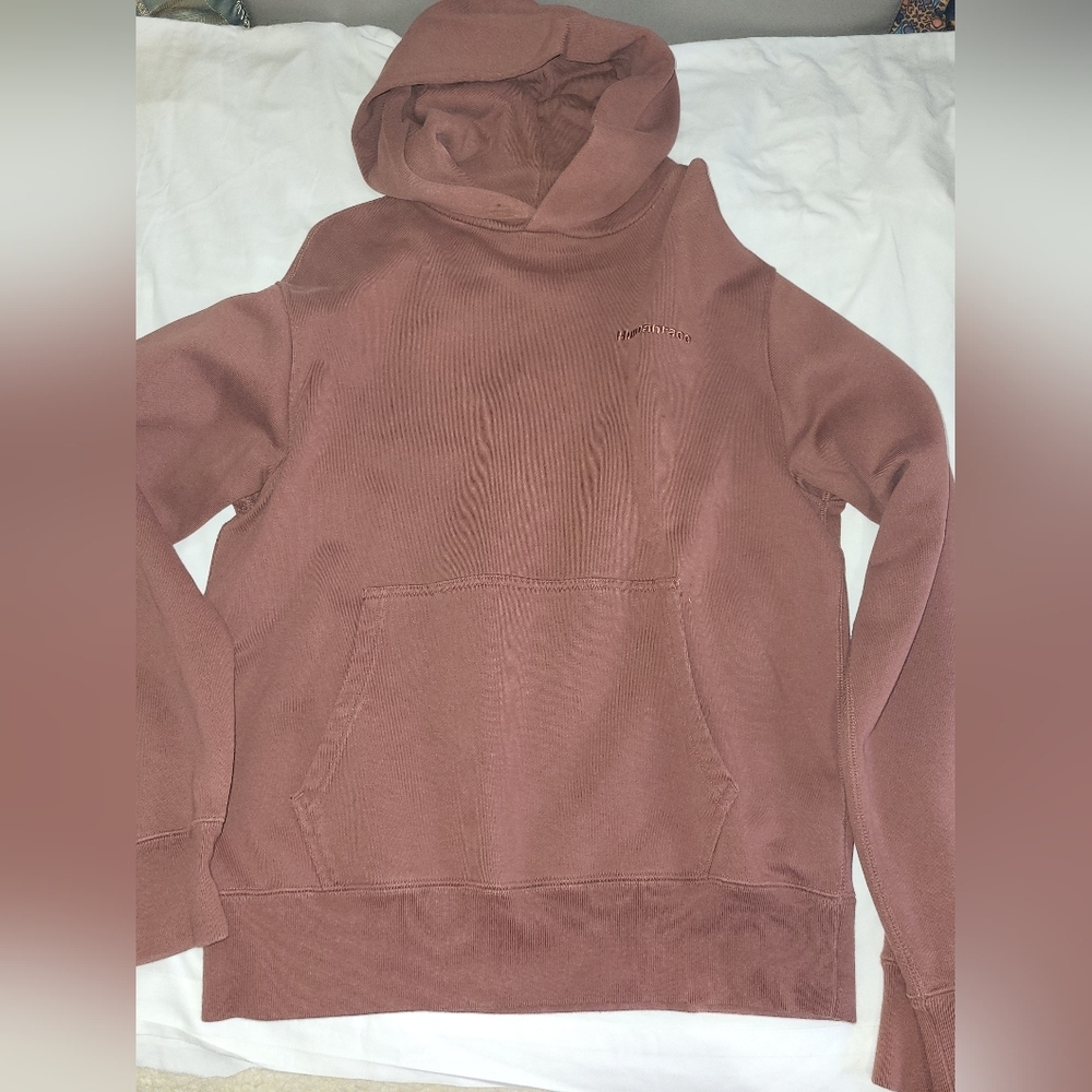 Humanrace Adidas Hoodies